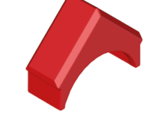 Playmobil - 30095940 - Roof wall strip