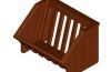 Playmobil - 30096060 - Riding arena hay rack II