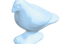 Playmobil - 30096250 - Pigeon standing