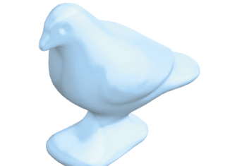 Playmobil - 30096250 - Pigeon standing