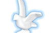 Playmobil - 30096260 - Pigeon flying