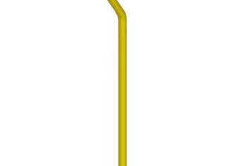 Playmobil - 30096280 - Umbrella pole bent