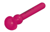 Playmobil - 30096322 - Schussdr. W. projectile