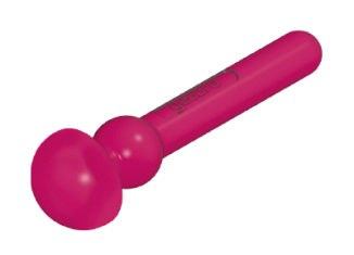 Playmobil - 30096322 - Schussdr. W. projectile
