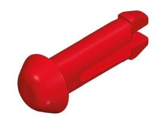 Playmobil - 30096460 - Propeller hub