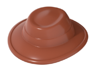 Playmobil - 30096480 - Farmer hat gebogen