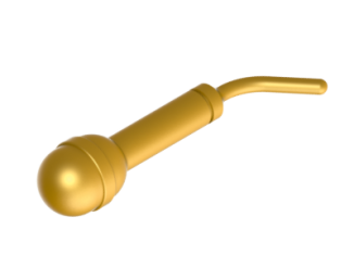 Playmobil - 30096593 - Microphone