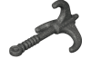 Playmobil - 30096612 - Barbed hook
