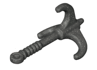 Playmobil - 30096612 - Barbed hook