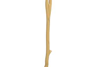 Playmobil - 30096623 - Stone Age spear