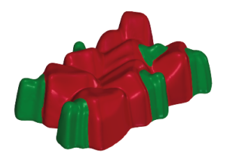 Playmobil - 30096790 - Bell pepper