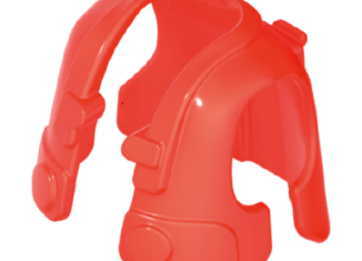 Playmobil - 30096793 - Diver's vest