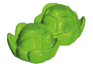 Playmobil - 30096830 - Cabbage
