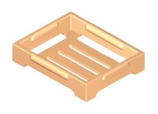 Playmobil - 30096870 - Wooden staircase II