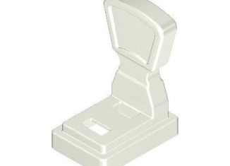Playmobil - 30096940 - Market stall scale stand II