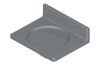 Playmobil - 30096950 - Market stall scale pad