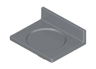Playmobil - 30096950 - Market stall scale pad