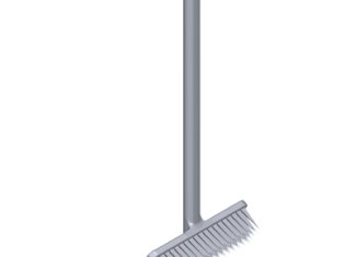 Playmobil - 30097000 - Street broom II