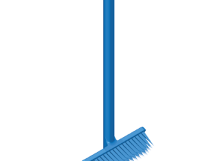 Playmobil - 30097010 - Street broom II