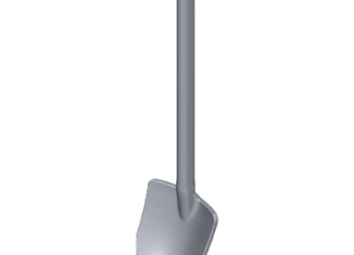 Playmobil - 30097020 - Shovel