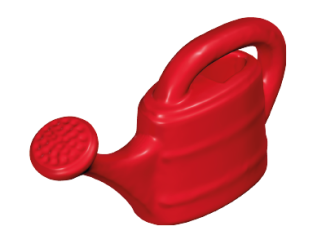 Playmobil - 30097050 - Flowers Watering can