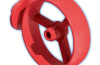 Playmobil - 30097053 - BS drive wheel housing