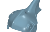 Playmobil - 30097072 - Haifisch helmet