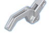 Playmobil - 30097073 - Catching gripper barrel clamp