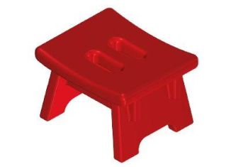 Playmobil - 30097150 - Harbor prison stool