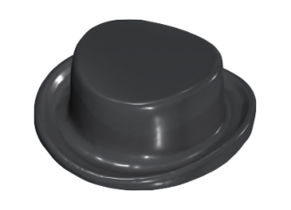 Playmobil - 30097160 - Coachman top hat II