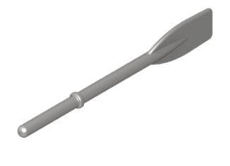 Playmobil - 30097183 - Dinghy paddle