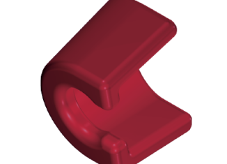 Playmobil - 30097302 - Sleeve cuff II