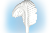 Playmobil - 30097340 - Geknick ostrich feather