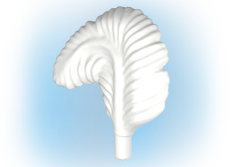 Playmobil - 30097340 - Geknick ostrich feather