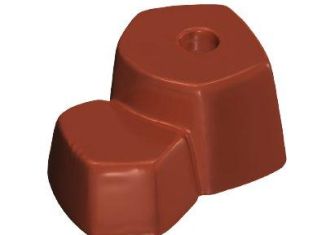 Playmobil - 30097830 - Rock 27.6 tall