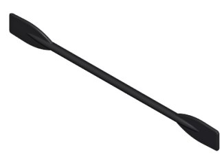 Playmobil - 30097962 - Kayak double paddle