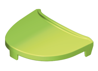 Playmobil - 30097972 - Kayak 2010 spray skirt