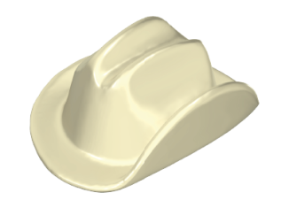 Playmobil - 30098202 - Safari hat