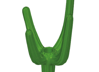 Playmobil - 30098290 - Arms II Kaktus