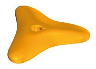 Playmobil - 30098690 - Kaktus II base plate