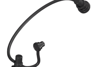 Playmobil - 30098970 - Atemgerät hose