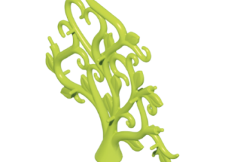 Playmobil - 30099013 - Plant vine heart 86
