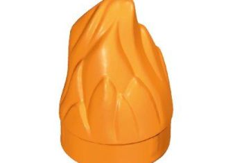 Playmobil - 30099070 - Fire f. fuel barrel