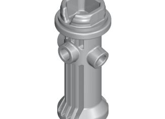 Playmobil - 30099110 - Body Hydrant