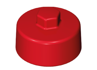 Playmobil - 30099120 - Lid Hydrant