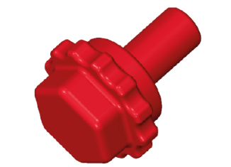 Playmobil - 30099130 - Hydrant closure stopper