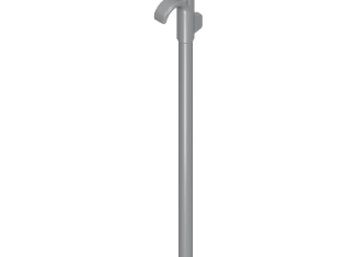 Playmobil - 30099150 - Demolition hook