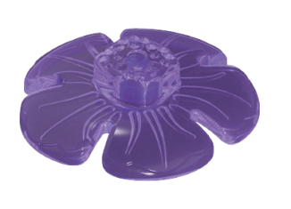 Playmobil - 30099153 - Flower Standplatte