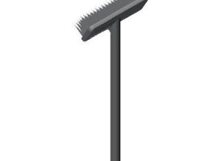 Playmobil - 30099190 - Street broom II