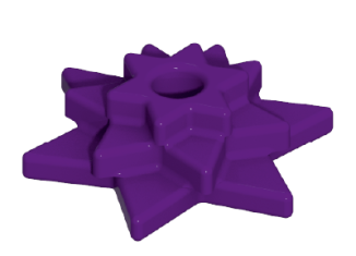 Playmobil - 30099193 - Flower water lily